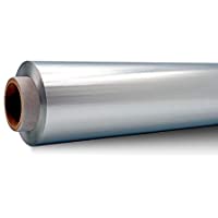 Papel Aluminio Profesional Liso 40 cm x 300 m
